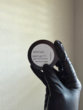 MISTY SAGE  TRAVEL  TIN CANDLE