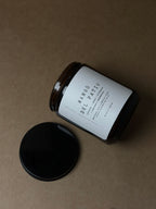 MANGÓ DEL PATIO  SOY WAX CANDLE