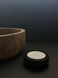 DARK ORCHARD TRAVEL TIN CANDLE