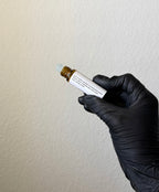 AMBER TUNISIAN PERFUME OIL ROLL-ON