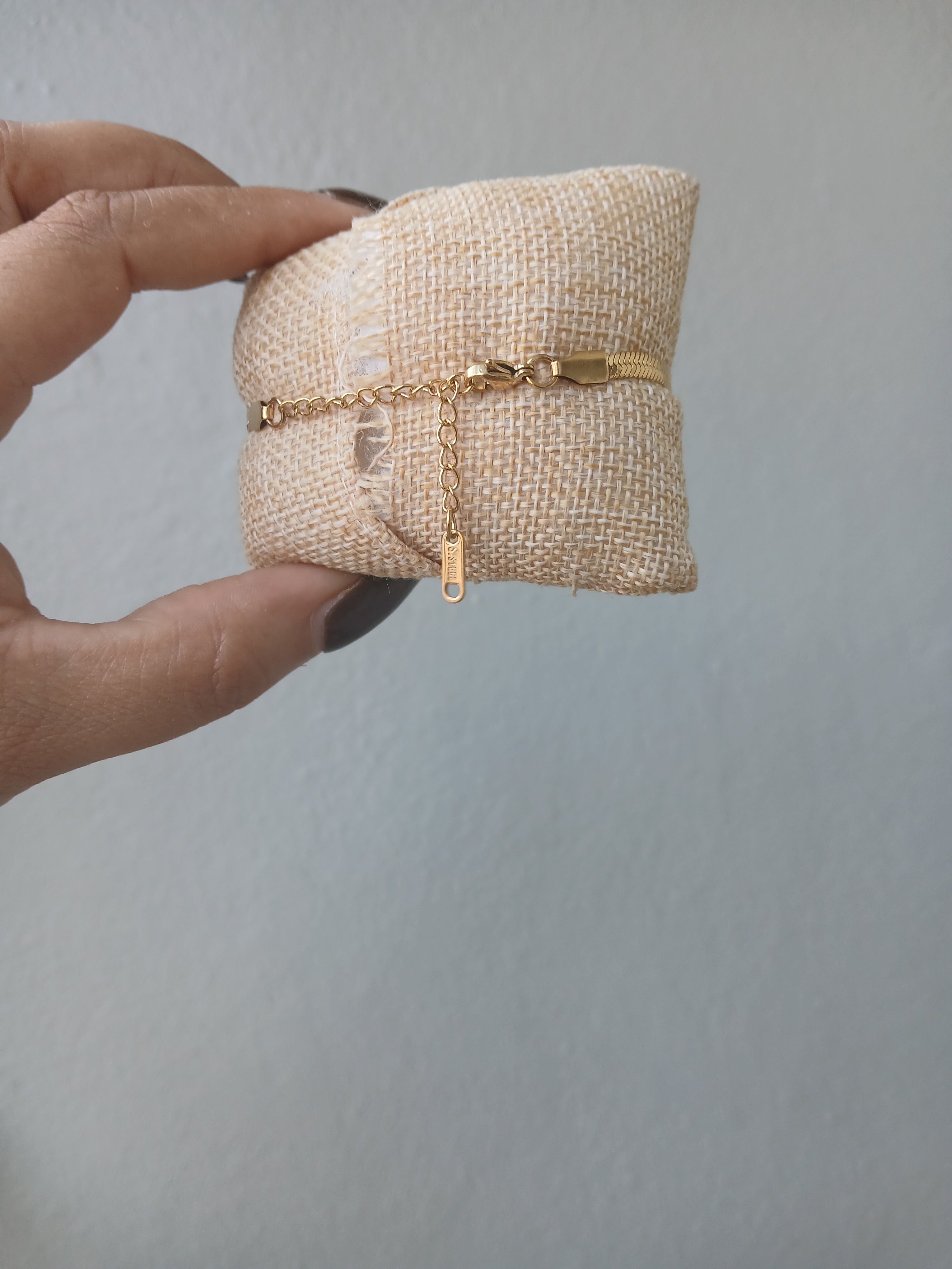 SNAKE BRACELET