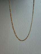 FIGARO CHAIN NECKLACE