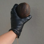 COCONUT SHELL SOY CANDLE SANDALWOOD 4.OZ