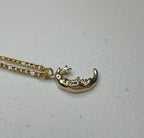 SELENE NECKLACE