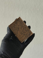 FRESH COFFEE LATTE ARTISANAL SOAP BAR