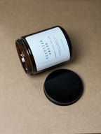 EGYPTIAN AMBER SOY WAX CANDLE