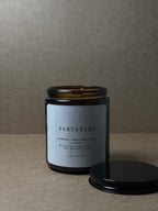 SANTORINI SOY WAX CANDLE