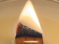 GOLDEN PRAYER TRAVEL TIN CANDLE