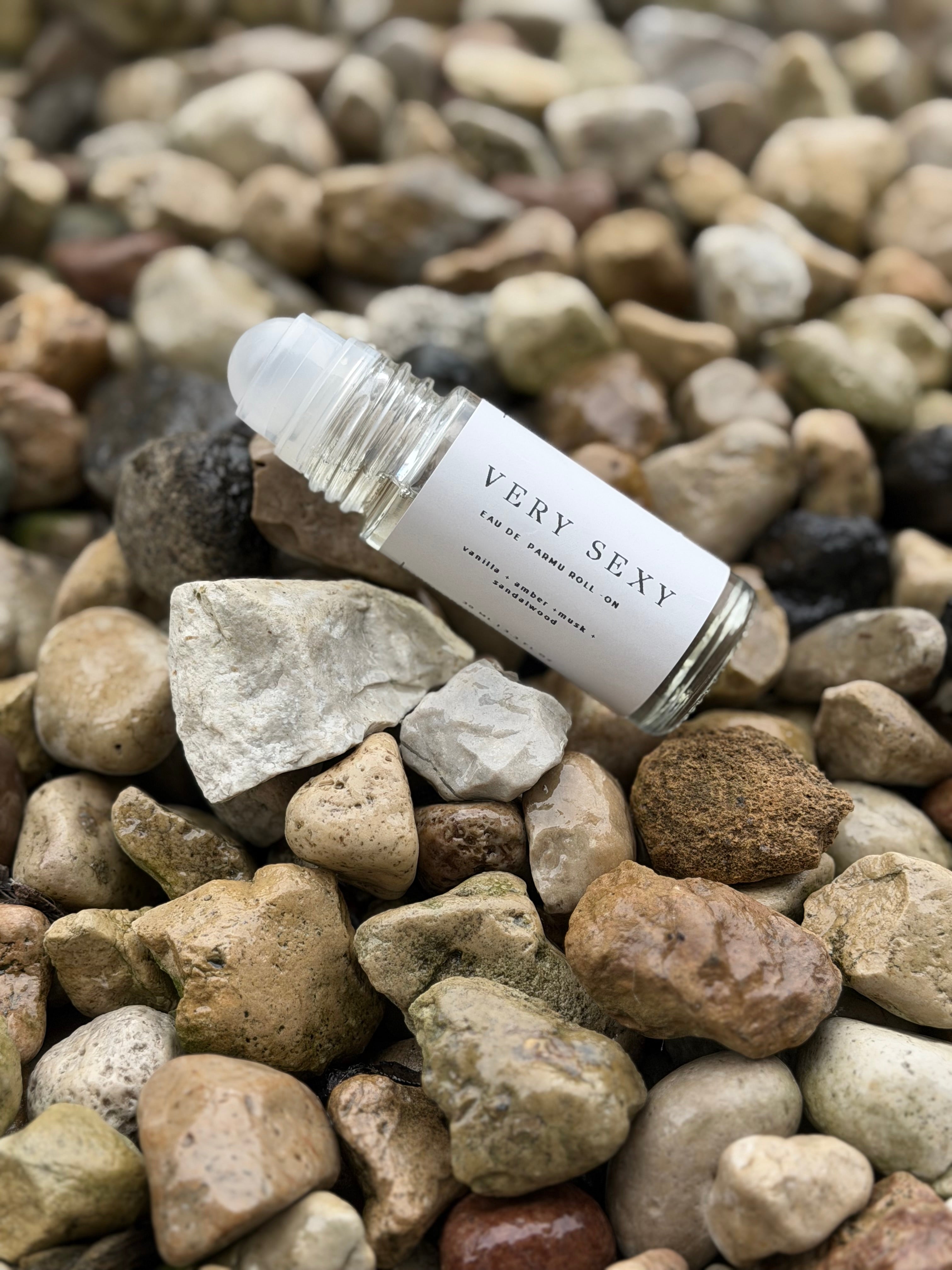 VERY SEXY EAU DE PARFUM  ROLL - ON JUMBO