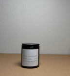 FRESH ROSEMARY SOY WAX CANDLE