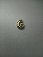 GOLDEN TINDEL CHARM