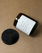 TOASTED SUGAR SOY WAX CANDLE