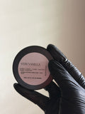 VERY VANILLA TRAVEL TIN CANDLE