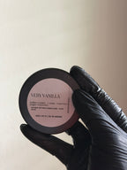 VERY VANILLA TRAVEL TIN CANDLE