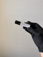 AMBER TUNISIAN PERFUME OIL ROLL- ON