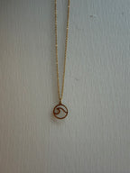 LA PLAYITA NECKLACE