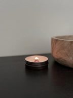 NAG CHAMPA TRAVEL TIN CANDLE