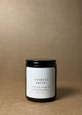 OAKMOSS AMBER SOY WAX CANDLE