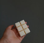 HEMP OIL (CANNABIS )SOY WAX MELT SCENTED