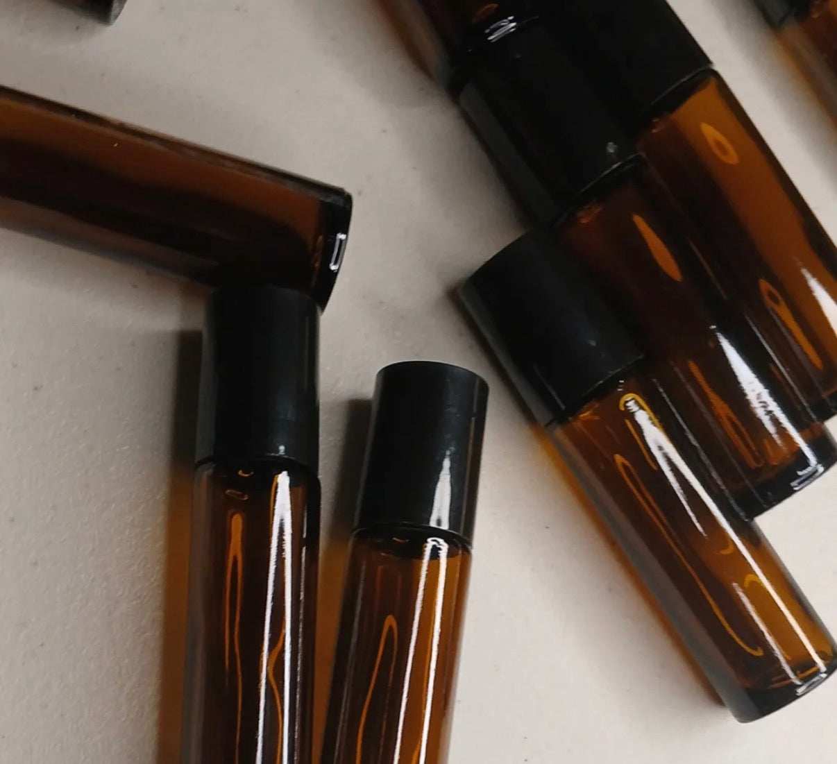 PERFUME OIL ROLL - ON MOON SPARKLE