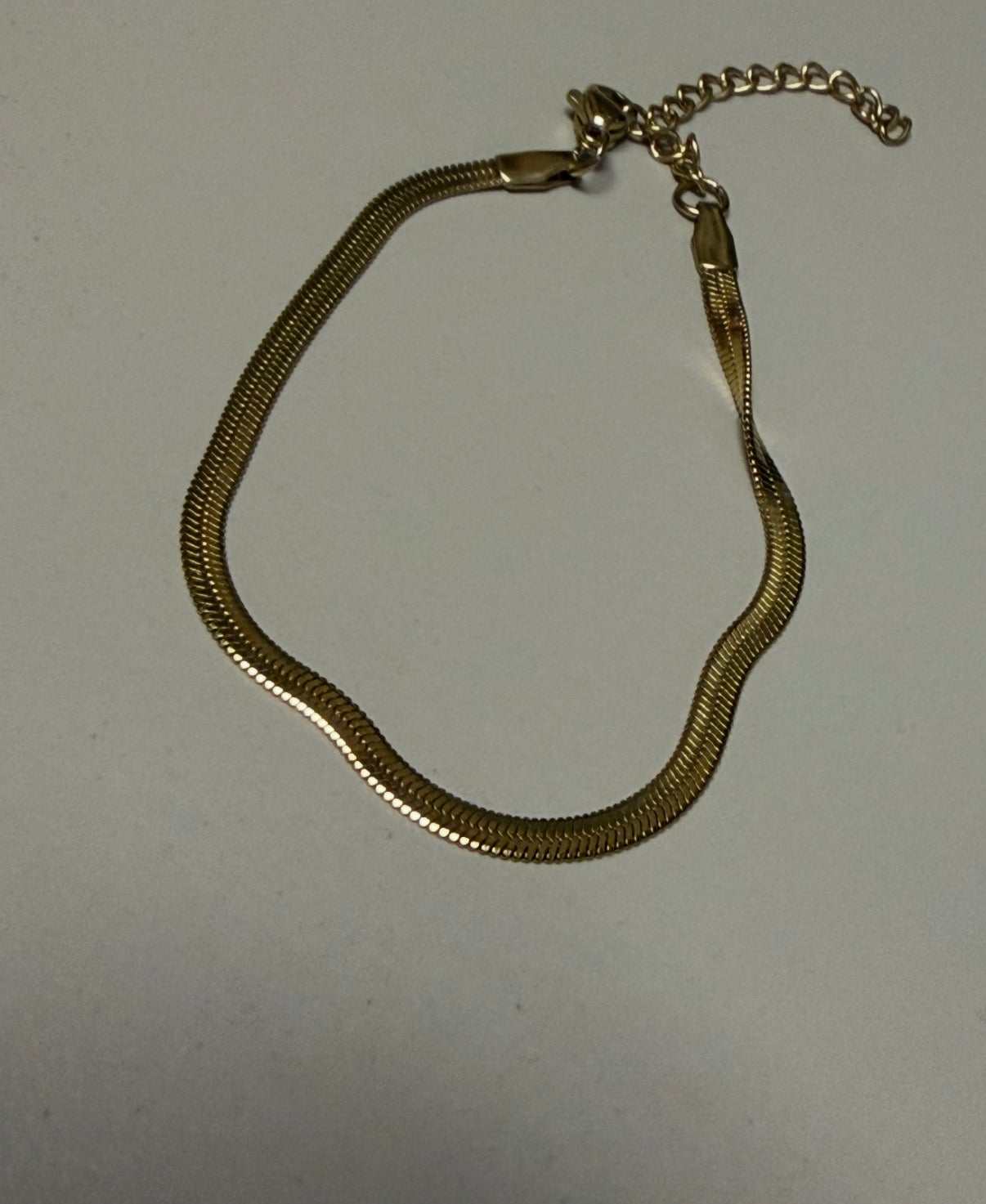 SNAKE BRACELET