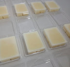 HEMP OIL (CANNABIS )SOY WAX MELT SCENTED