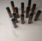PERFUME OIL ROLL- ON BITE ME BUNDLE