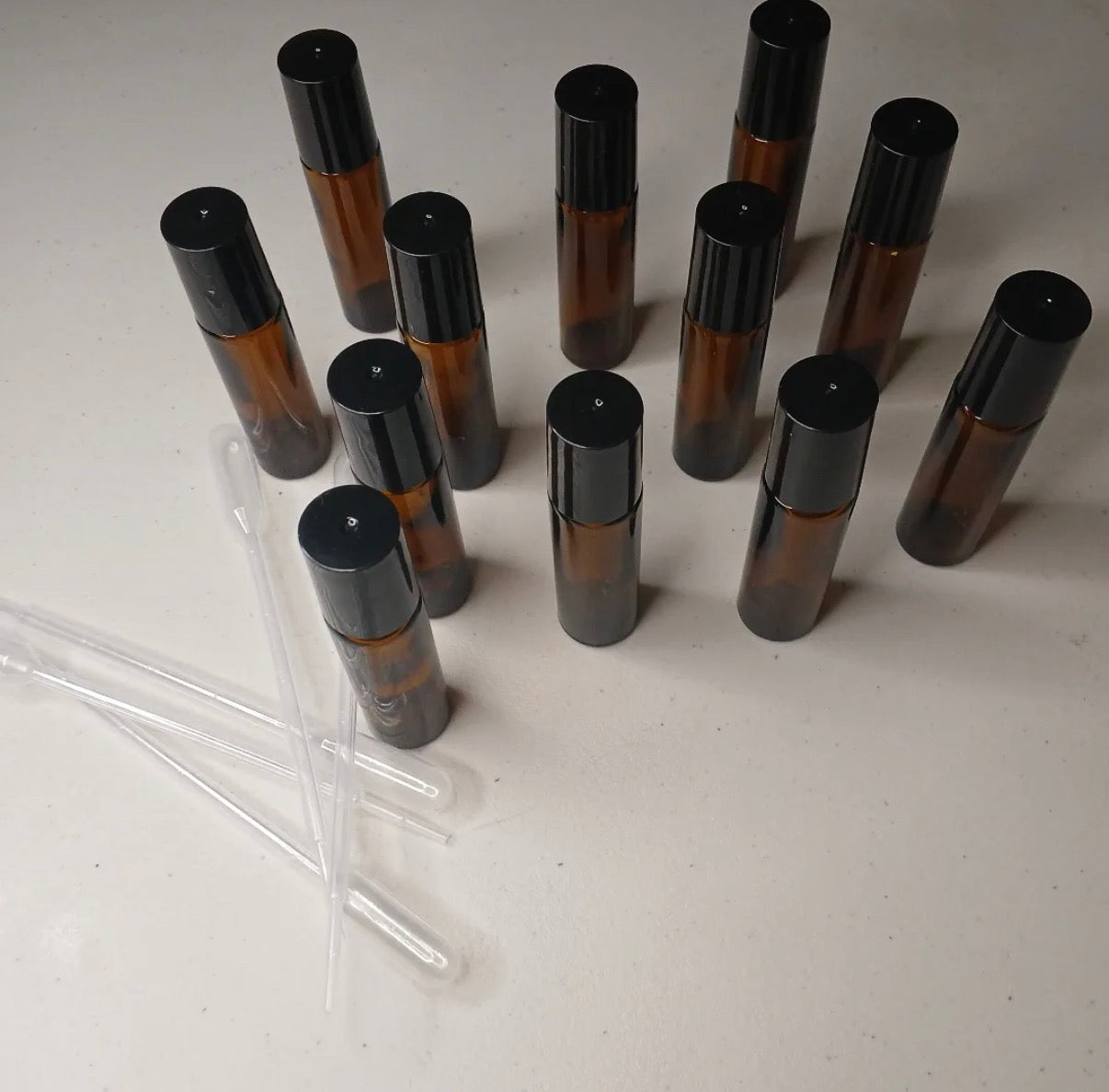 PERFUME OIL ROLL- ON BITE ME BUNDLE