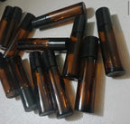 PERFUME OIL ROLL-ON SECRET OBSSESION BUNDLE