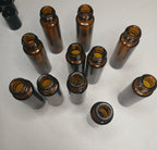 PERFUME OIL -ROLL ON PASSIONATE KAMASUTRA BUNDLE