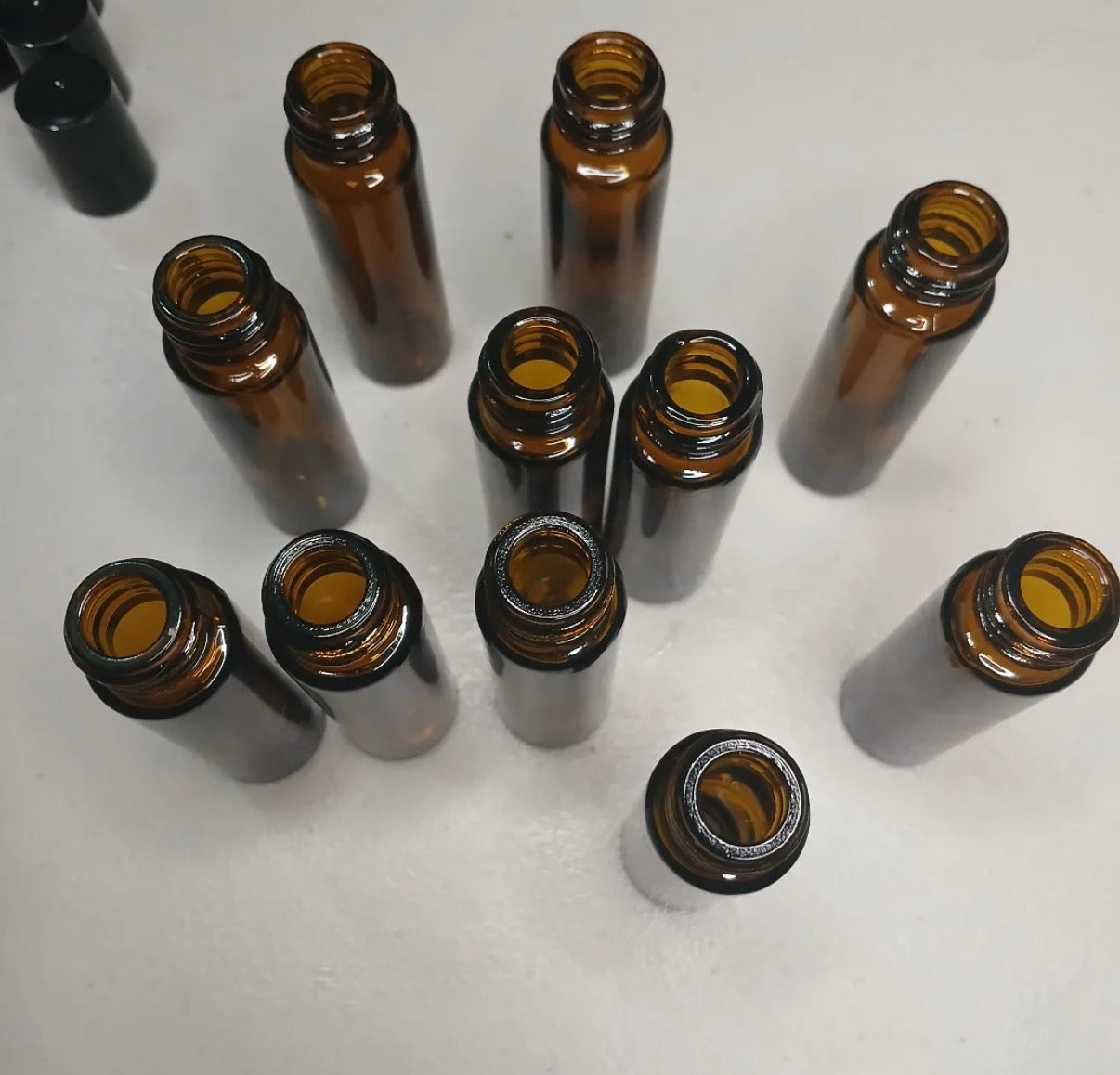 PERFUME OIL -ROLL ON PASSIONATE KAMASUTRA BUNDLE