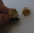 ESPIRAL RING