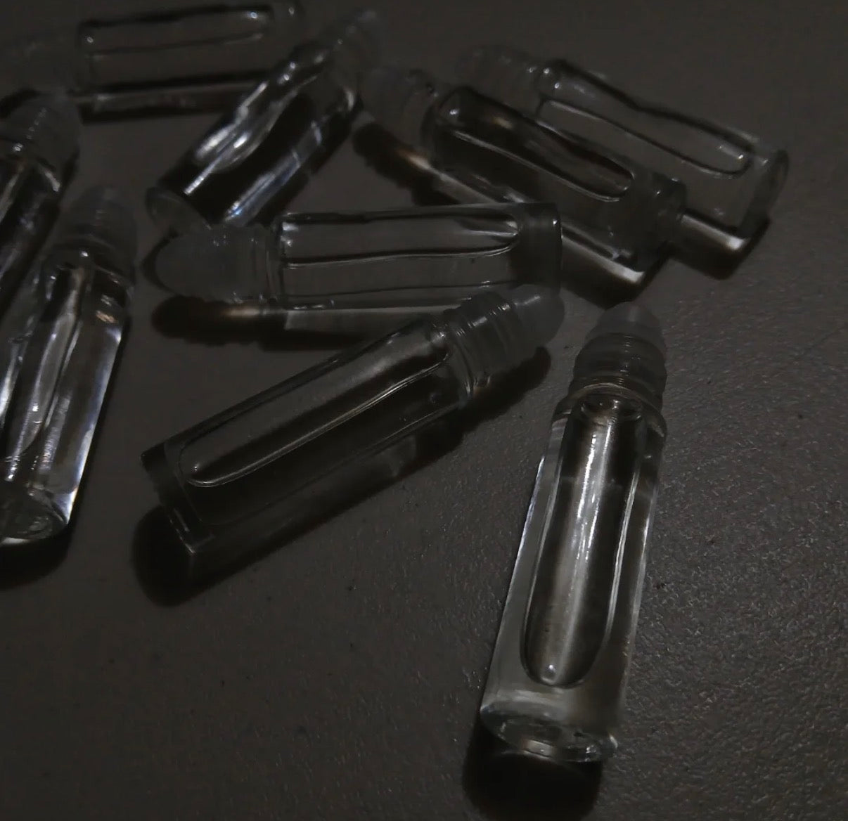 PERFUME OIL ROLL- ON MIDNIGTH FOR MEN BUNDLE