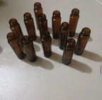 PERFUME OIL ROLL-ON SECRET OBSSESION BUNDLE