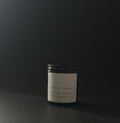 SACRED COCONUT  SOY WAX CANDLE