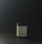 SACRED COCONUT  SOY WAX CANDLE