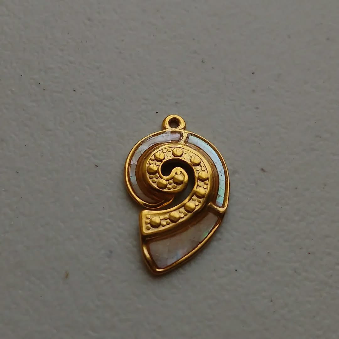 BRISA SALADA CHARM