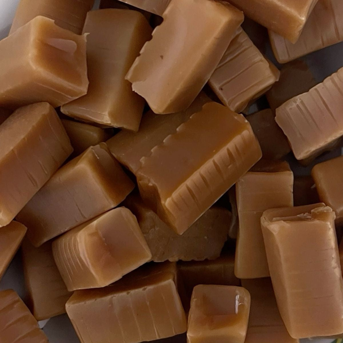 CARAMELIZED MILK