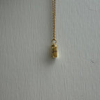 GOLDEN COFFEE NECLAKE