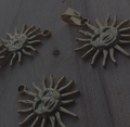 SUN VIBE CHARM