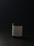 PALO SANTO SOY WAX CANDLE