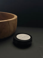 HEMP OIL TRAVEL TIN CANDLE