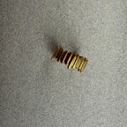 GOLDEN RAY RING