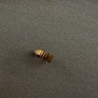 GOLDEN RAY RING