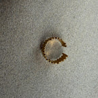 GOLDEN RAY RING
