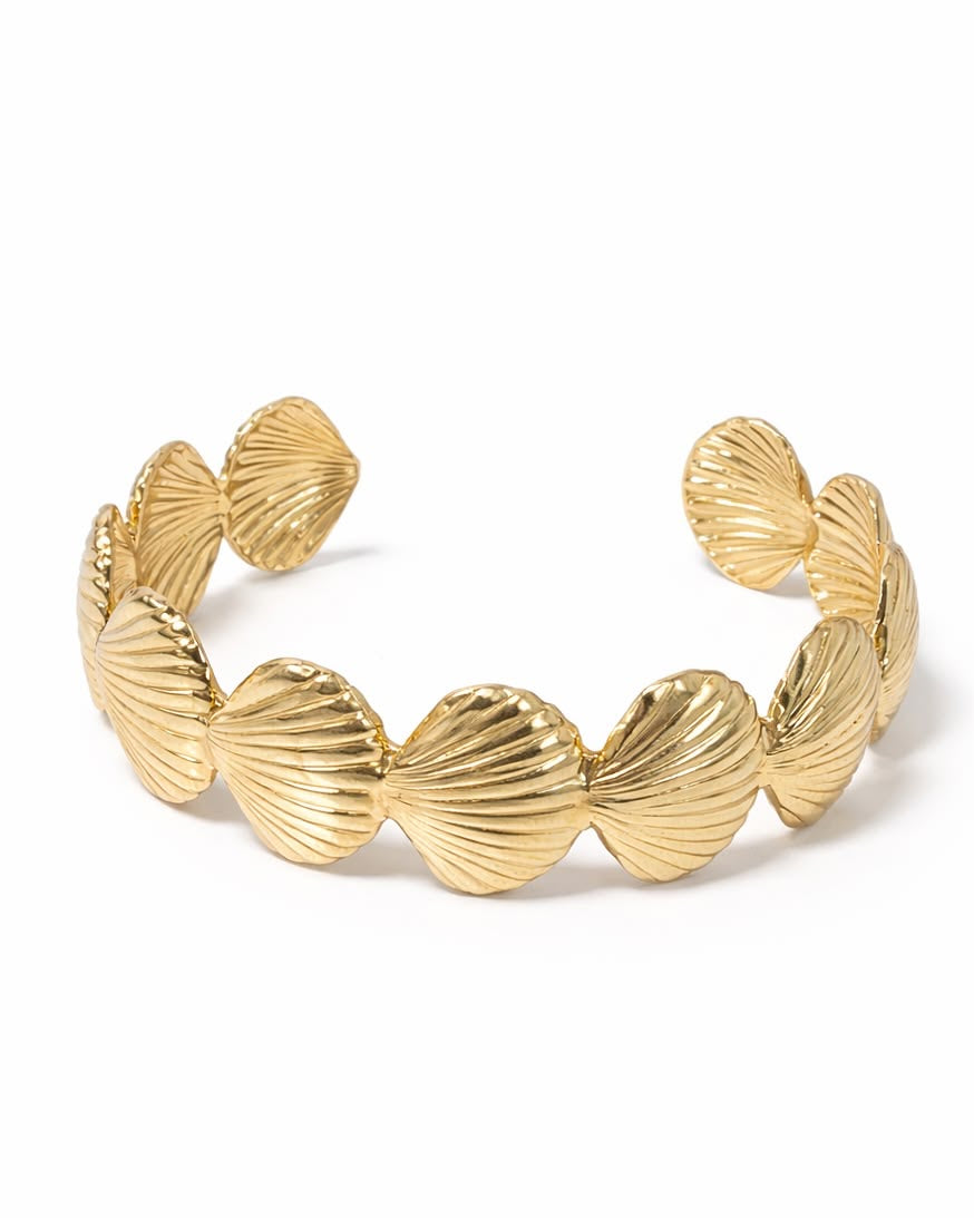SHEALLS CUFF BRACELET