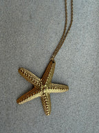 COROLINA STARFISH NECLAKE