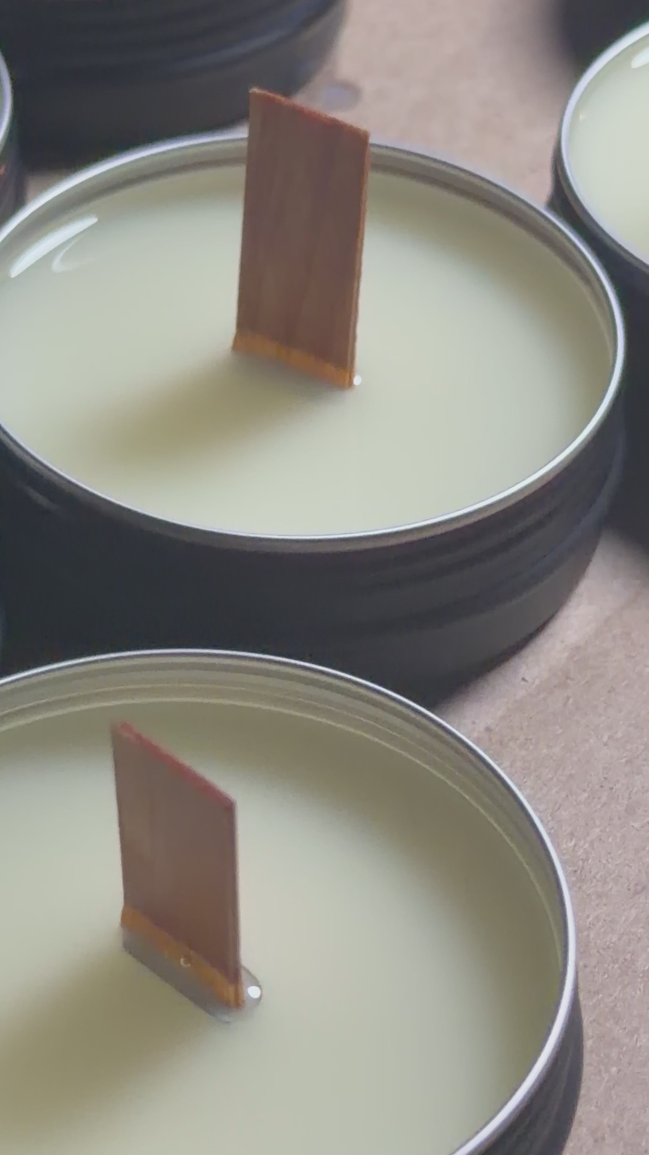 OFFER #2 SOY WAX CANDLE PARTY BUNDLE